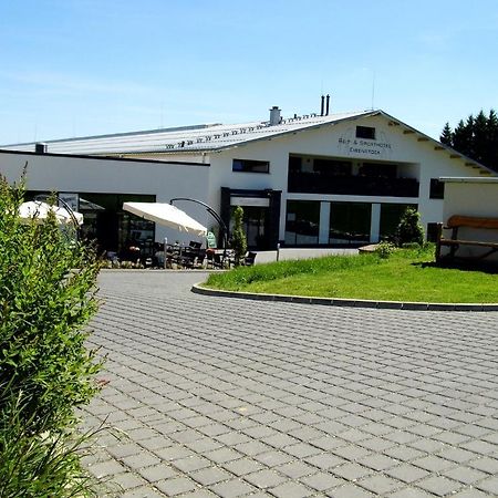 Reit- Und Sporthotel Eibenstock Ngoại thất bức ảnh