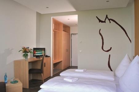 Reit- Und Sporthotel Eibenstock Phòng bức ảnh
