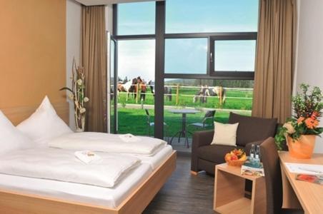 Reit- Und Sporthotel Eibenstock Phòng bức ảnh