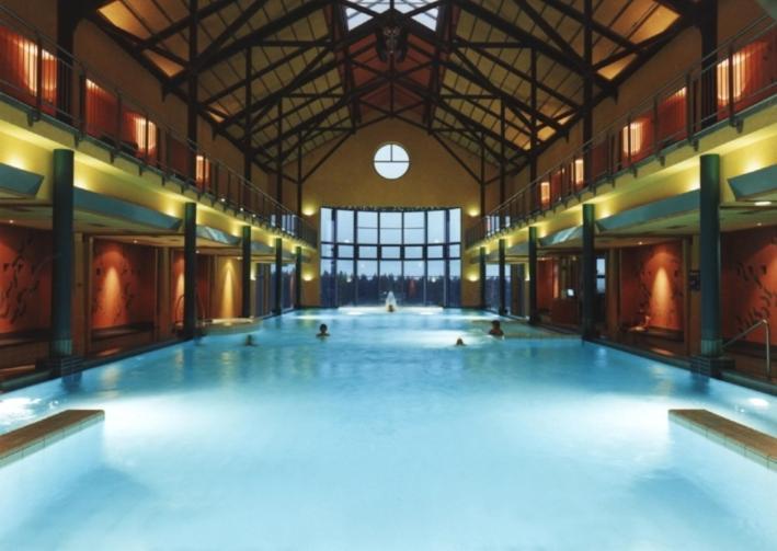 Reit- Und Sporthotel Eibenstock Ngoại thất bức ảnh